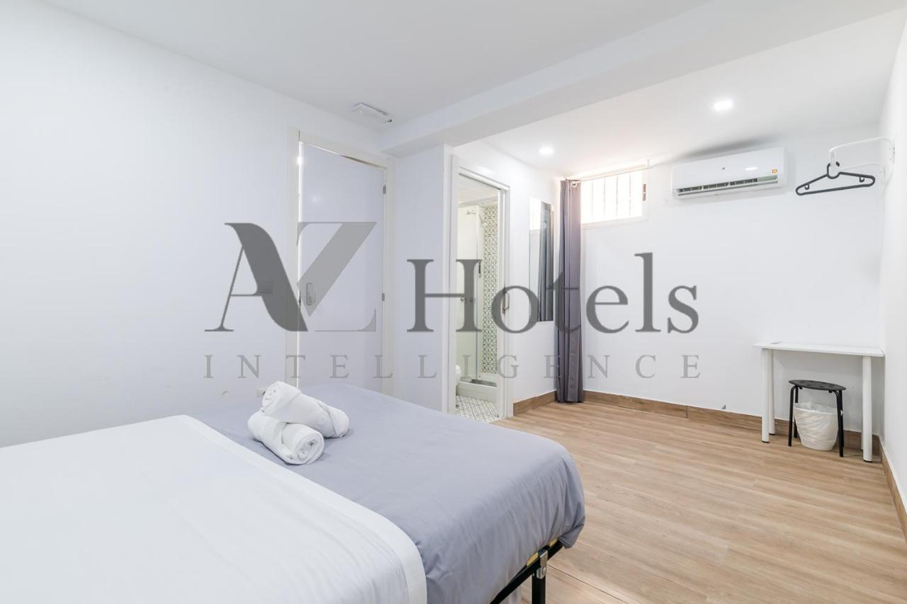 Ayz Elcano - Auto Check-In Property Malaga Exterior photo