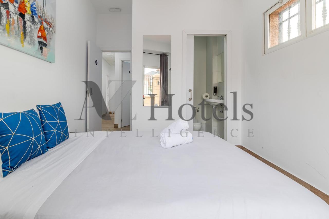 Ayz Elcano - Auto Check-In Property Malaga Exterior photo