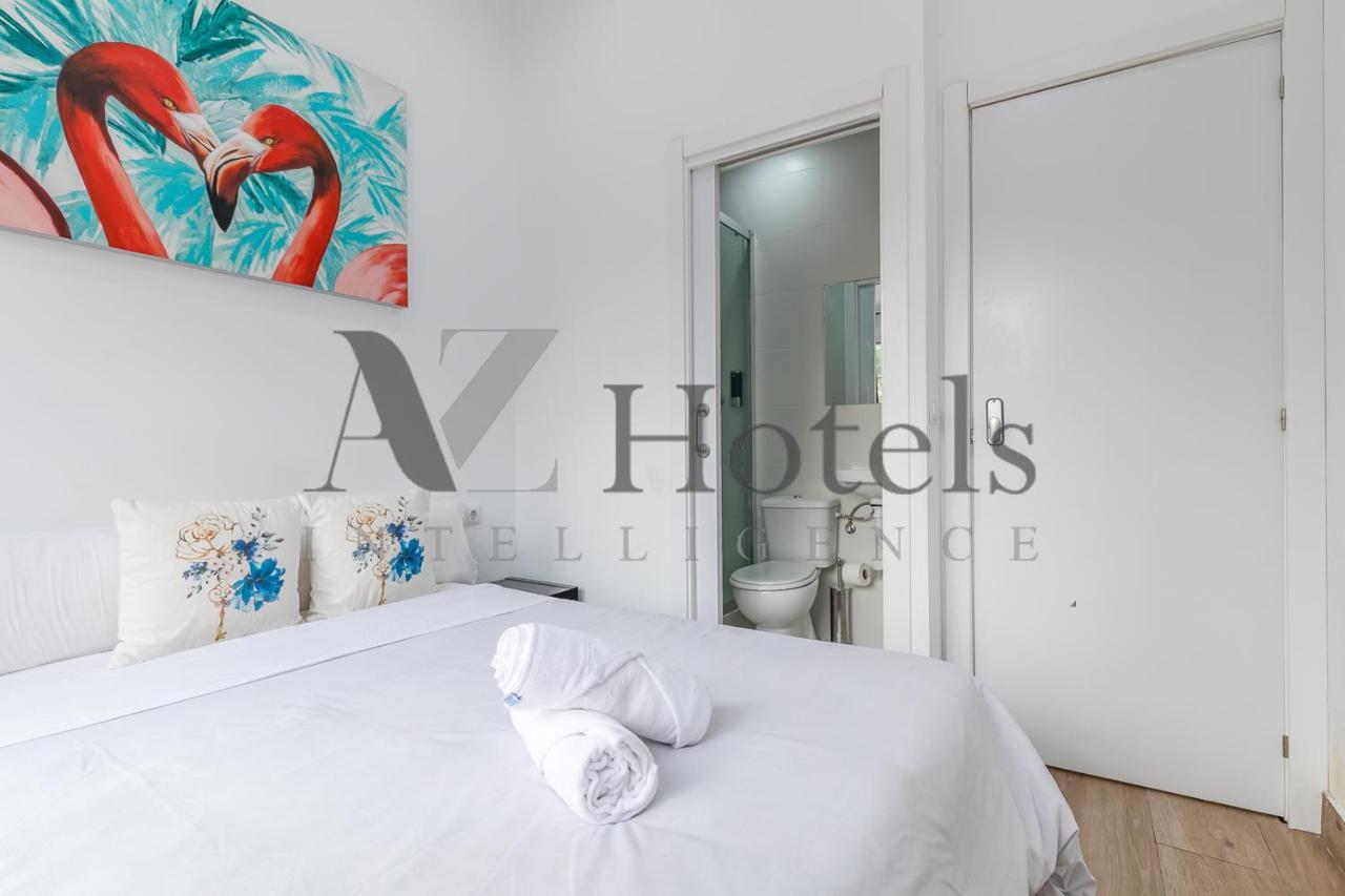 Ayz Elcano - Auto Check-In Property Malaga Exterior photo